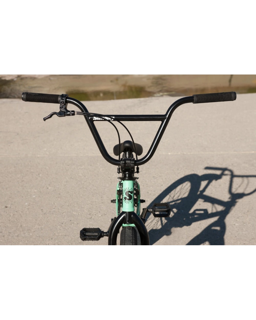 Sunday Primer Park 20.5" Bmx Bike