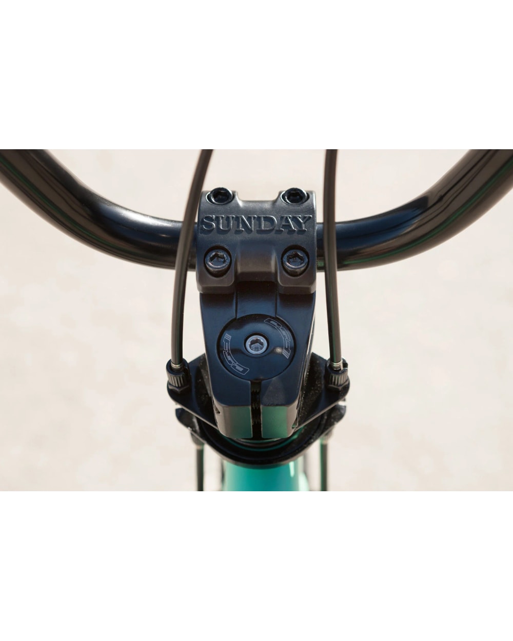 Sunday Primer Park 20.5" Bmx Bike