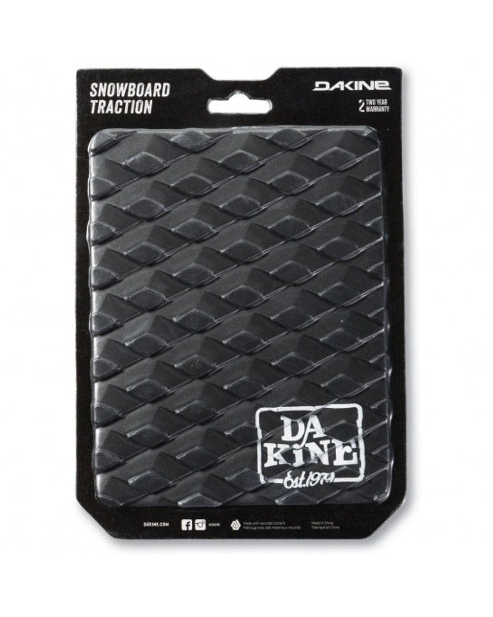 Primo Stomp Pad
