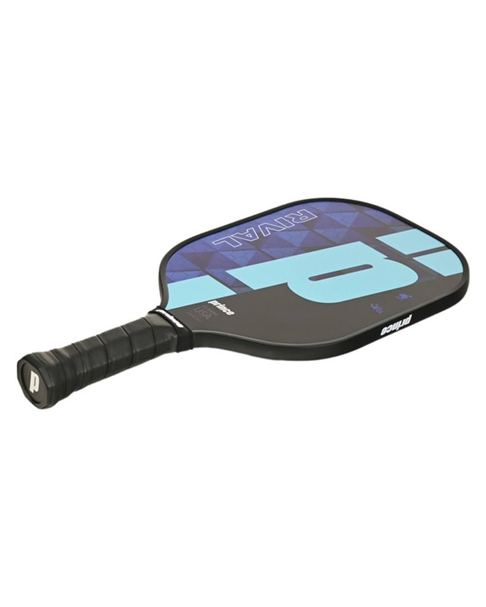 Prince Adult Rival Pickleball Paddle