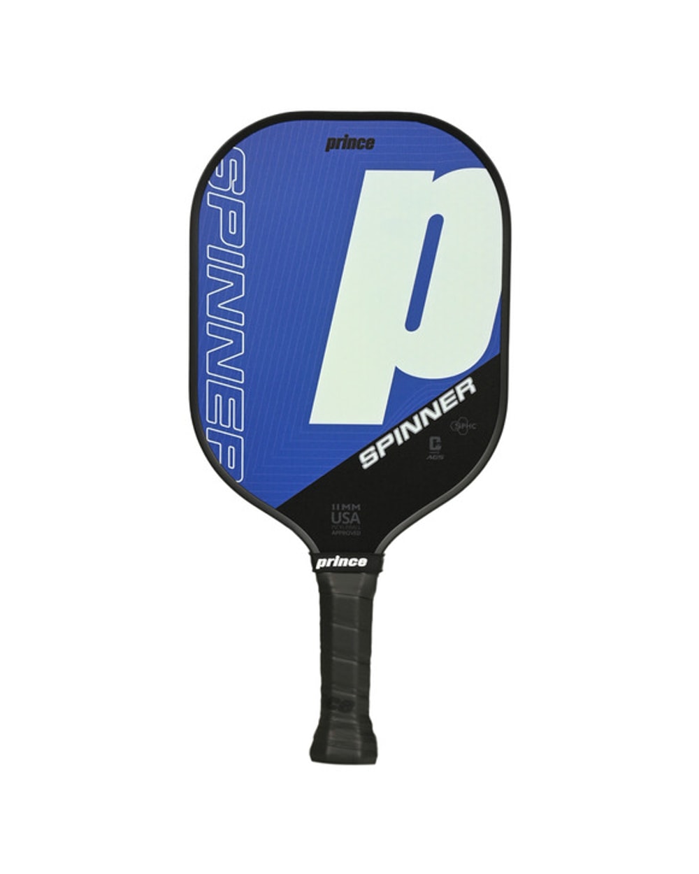 Prince Adult Spinner Pickleball Paddle