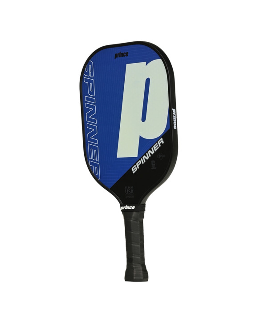 Prince Adult Spinner Pickleball Paddle