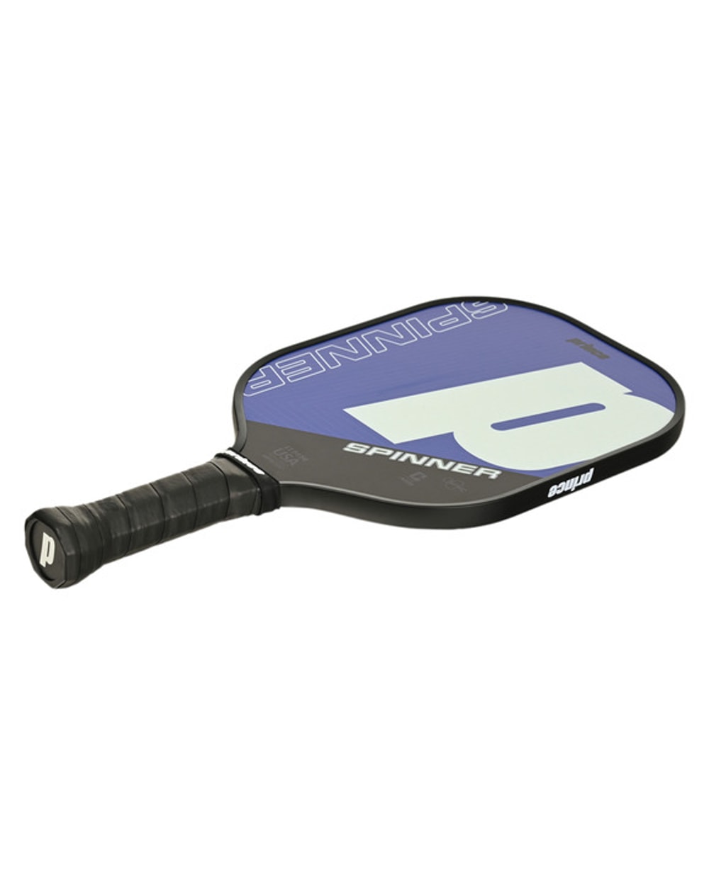 Prince Adult Spinner Pickleball Paddle
