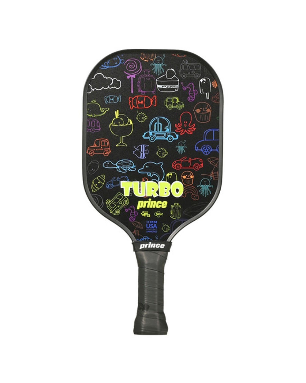 Prince Kid's Turbo Pickleball Paddle