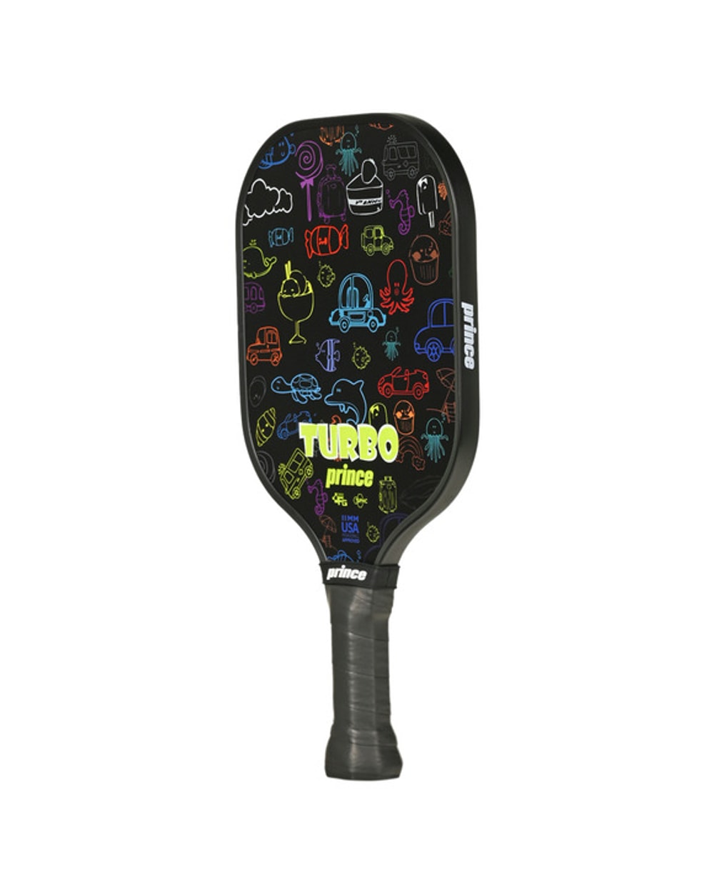 Prince Kid's Turbo Pickleball Paddle