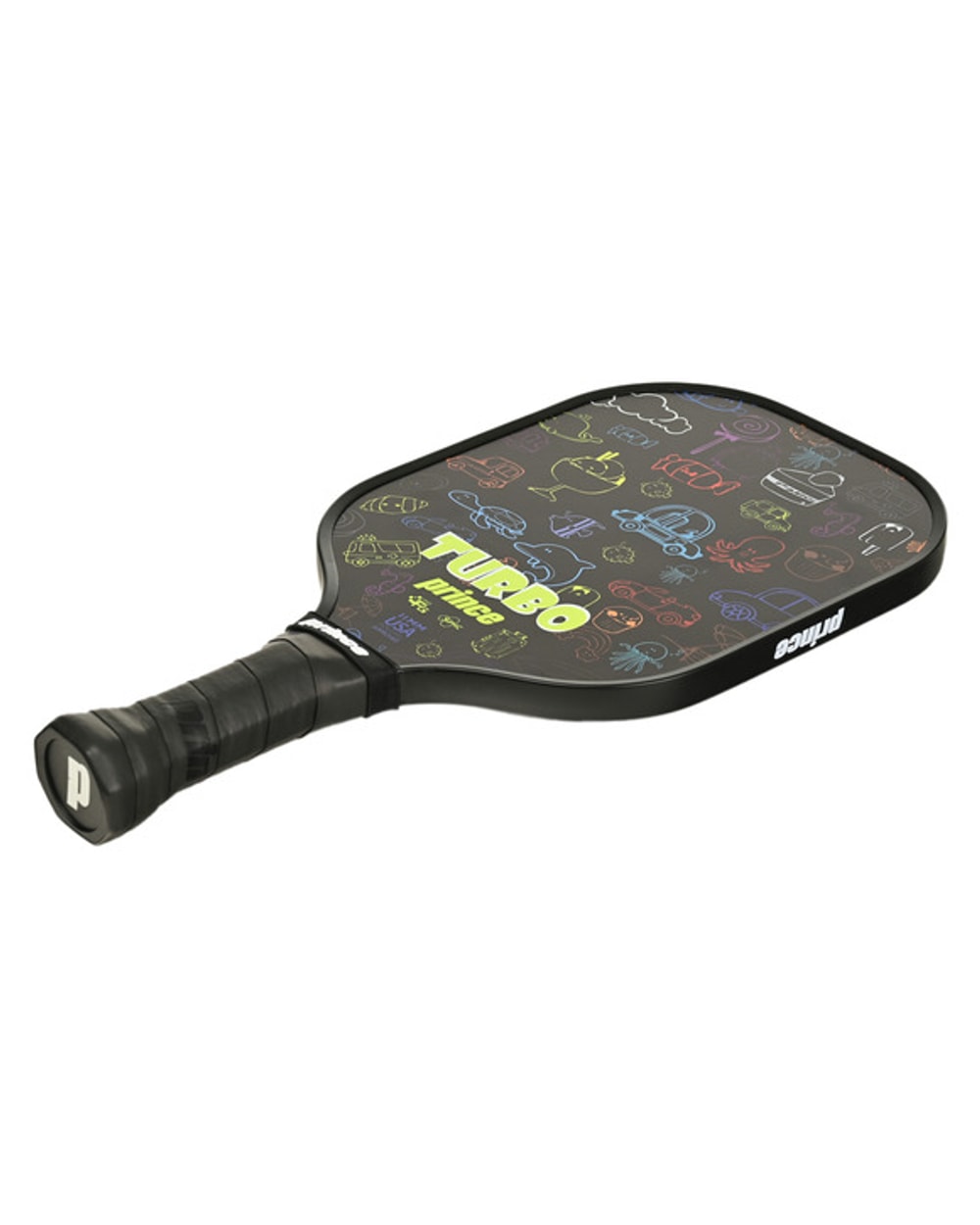 Prince Kid's Turbo Pickleball Paddle
