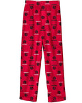 CHILD PYJAMA PANTS TORONTO RAPTORS