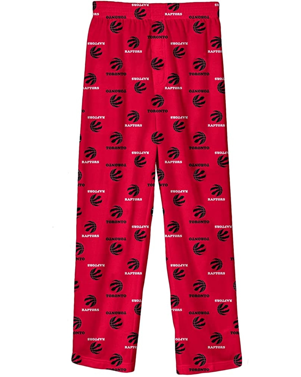 CHILD PYJAMA PANTS TORONTO RAPTORS