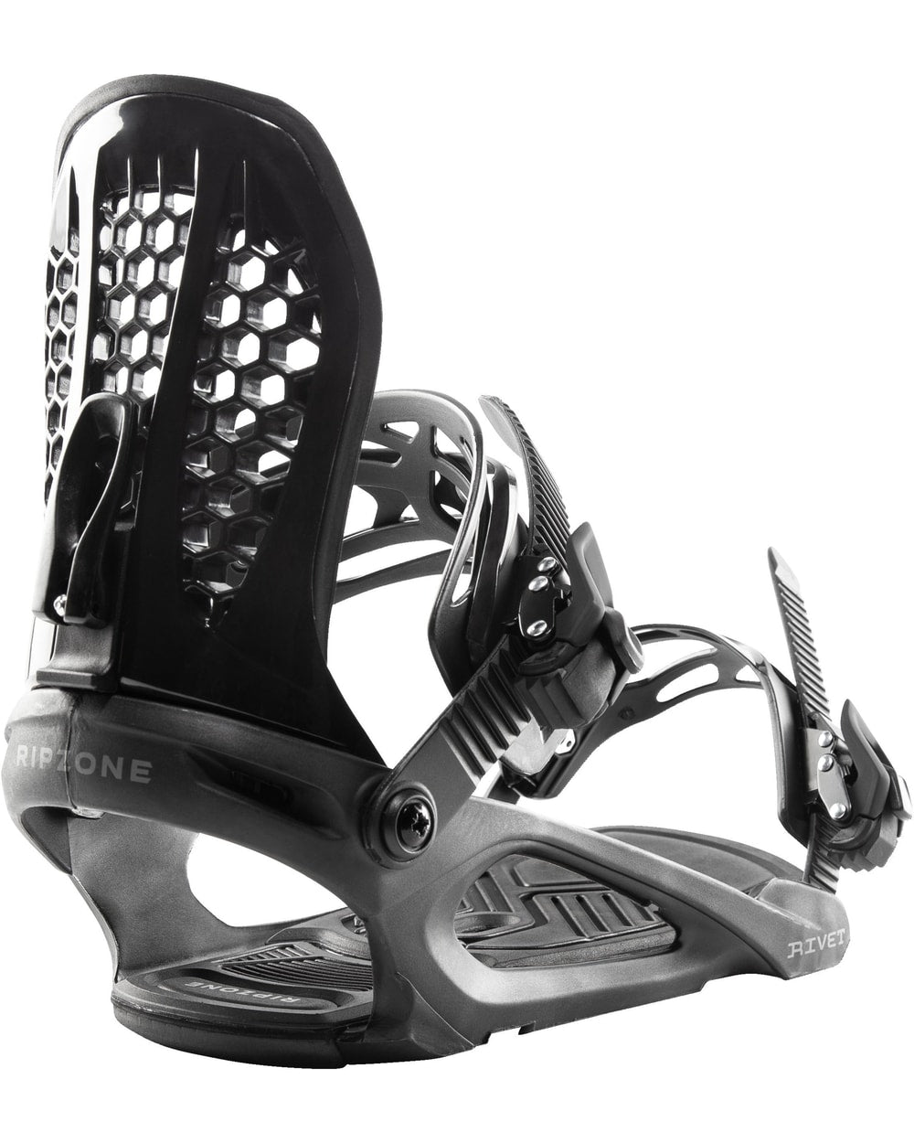 Ripzone Women's Prism Snowboard Bindings