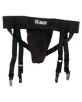 Senior Pro 3-in-1 Support Jock w/ Cup