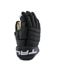 True Pro 4-Roll Hockey Gloves - 2024