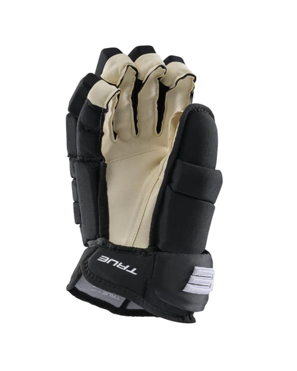 True Pro 4-Roll Hockey Gloves - 2024