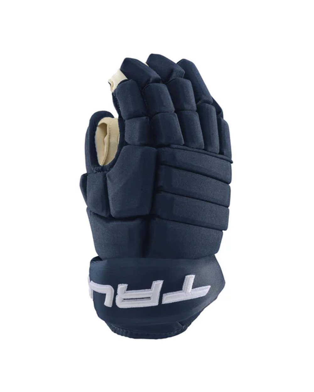 True Pro 4-Roll Hockey Gloves - 2024