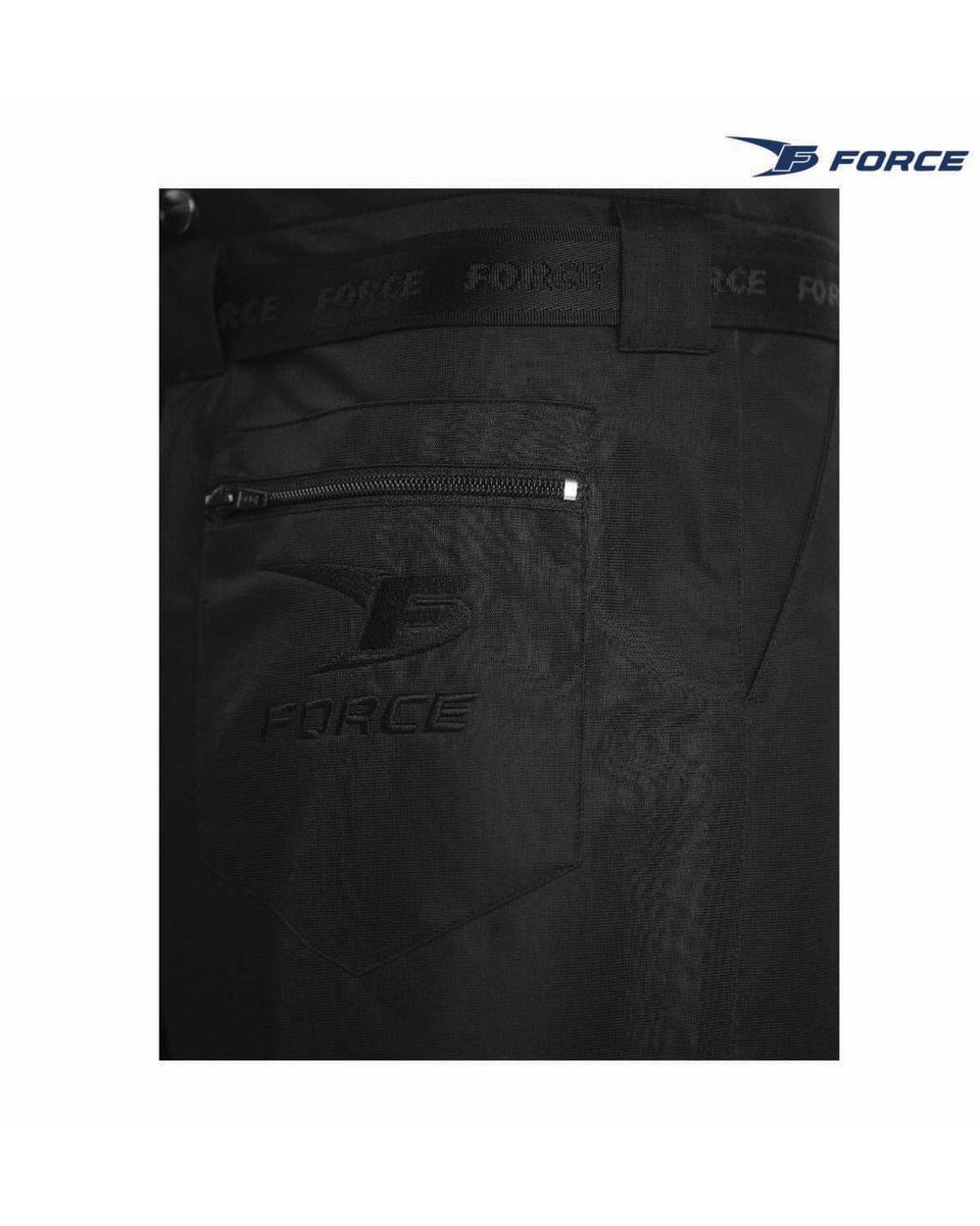 Pro A-21 Referee Pant