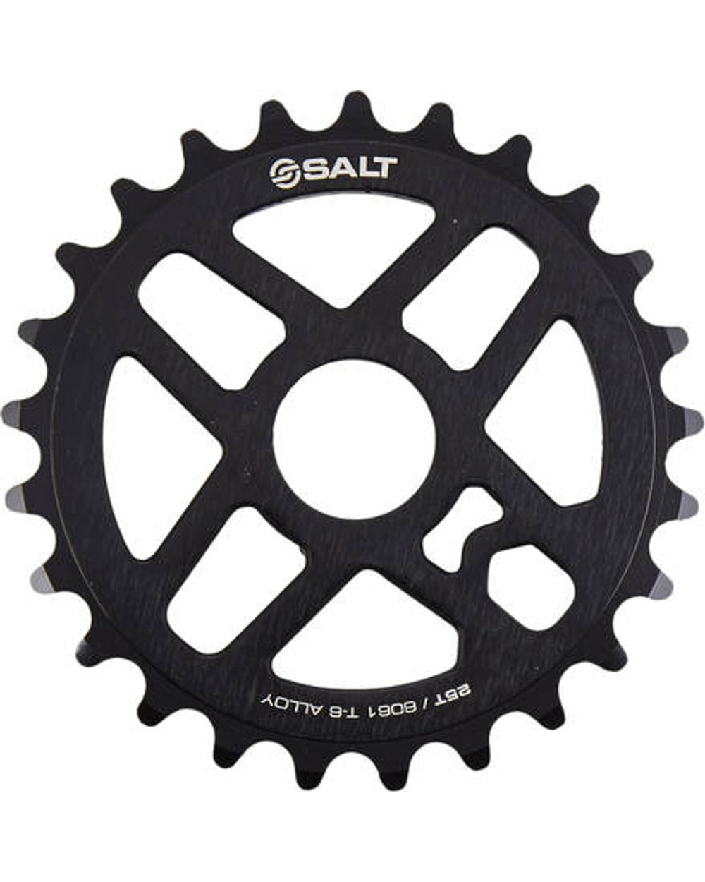 Salt Pro Alloy 25T Sprocket