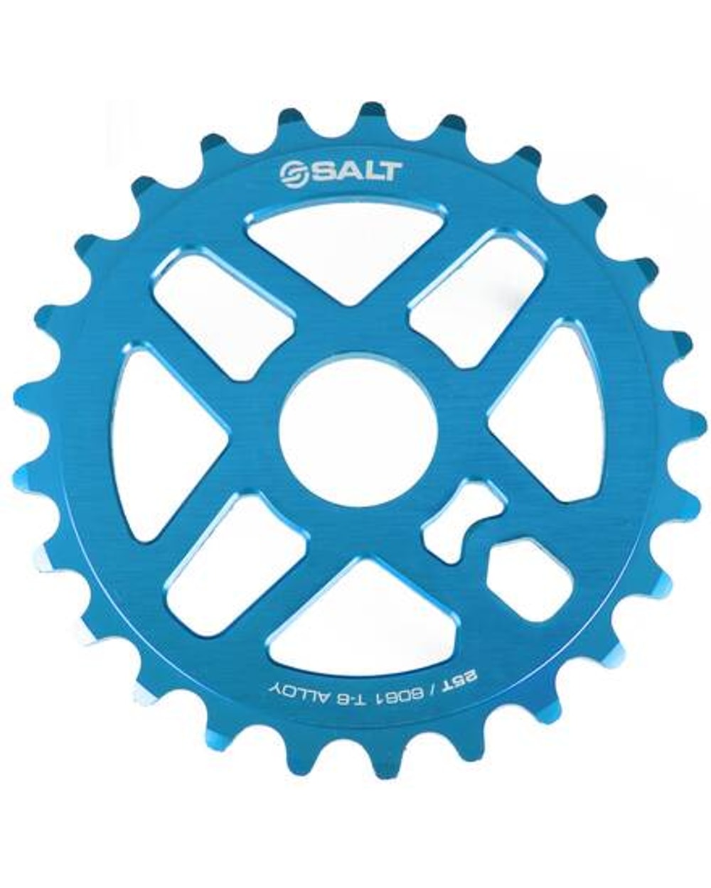 Salt Pro Alloy 25T Sprocket