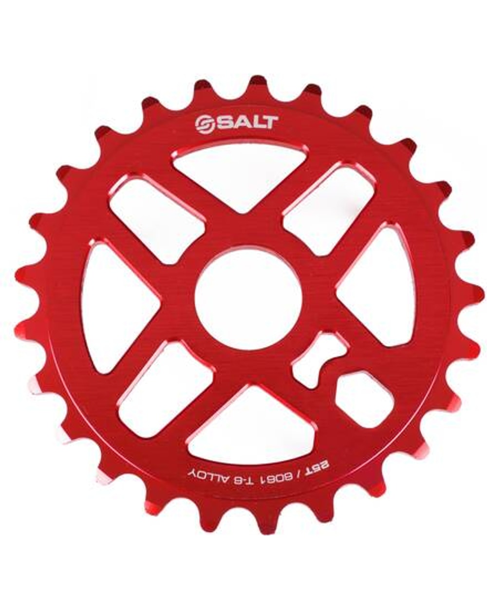 Salt Pro Alloy 25T Sprocket