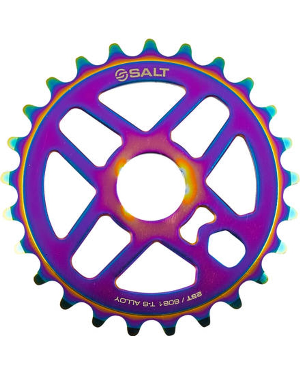 Salt Pro Alloy 25T Sprocket