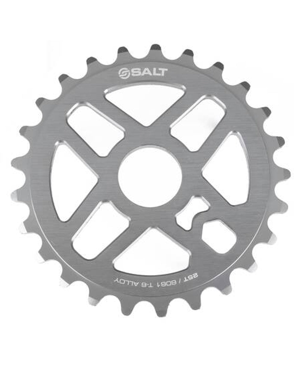 Salt Pro Alloy 25T Sprocket