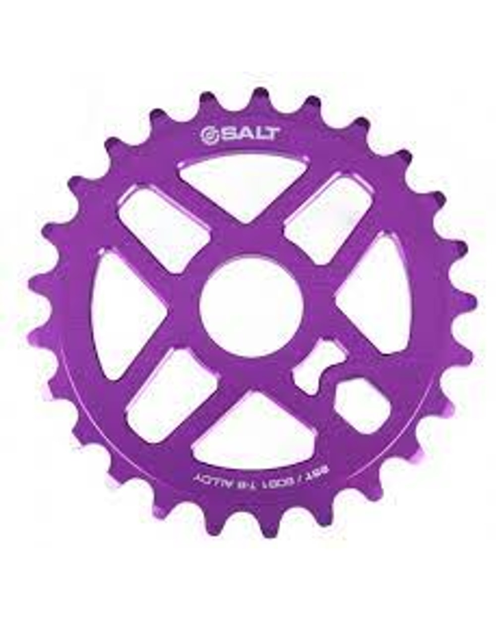 Salt Pro Alloy 25T Sprocket