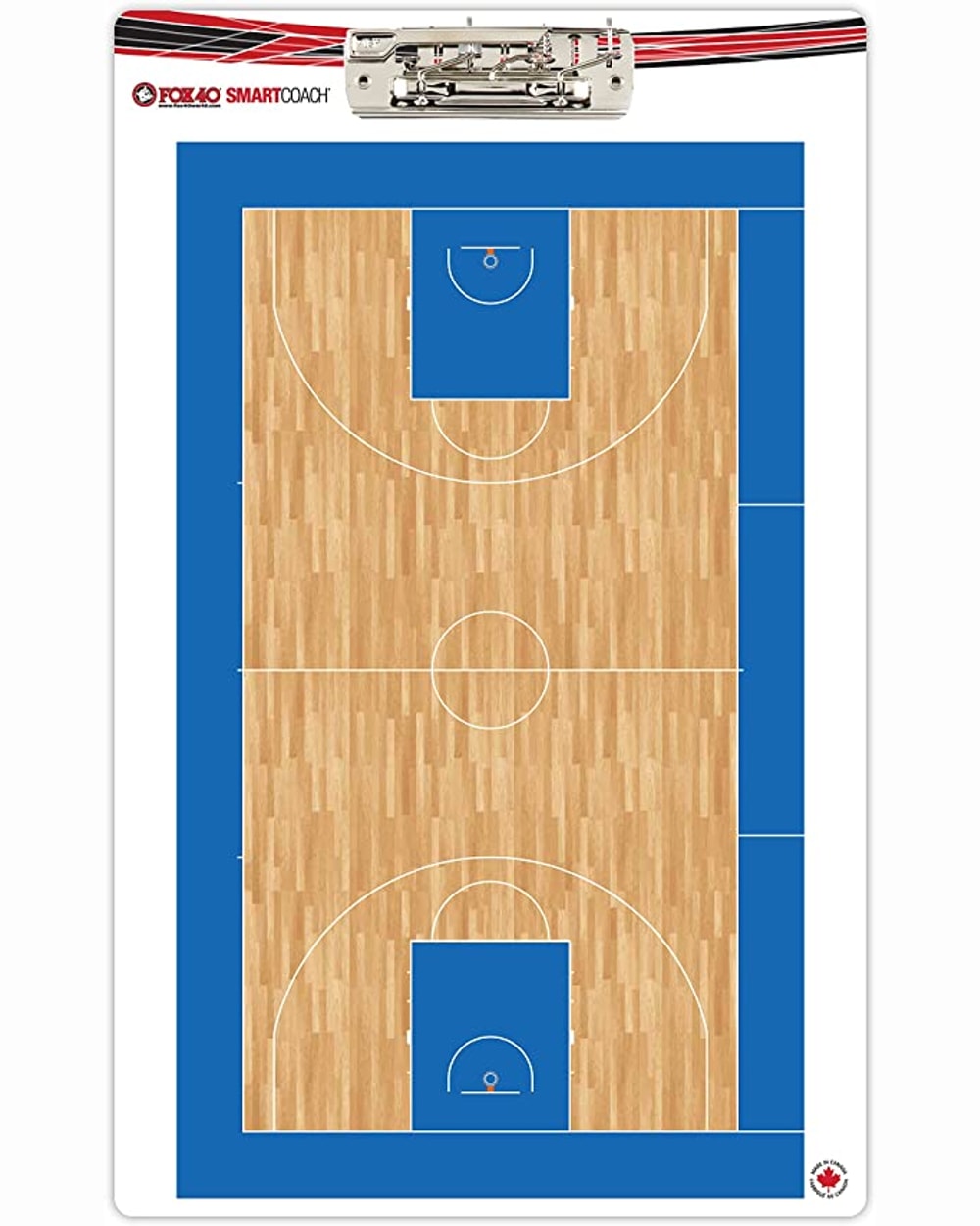 Pro Basketball Board