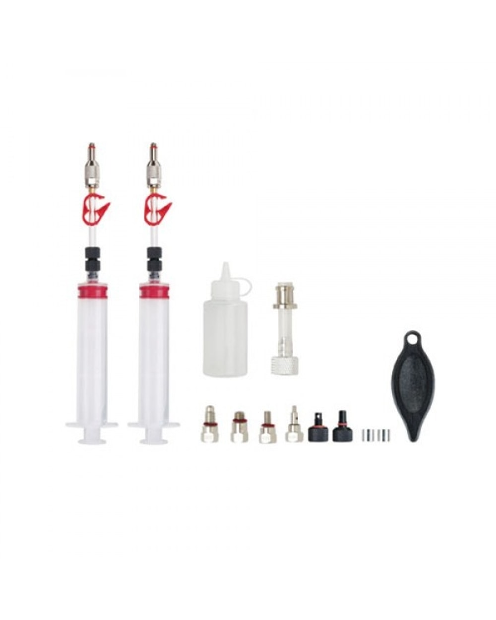 Jagwire Pro Mineral Oil Bleed Kit