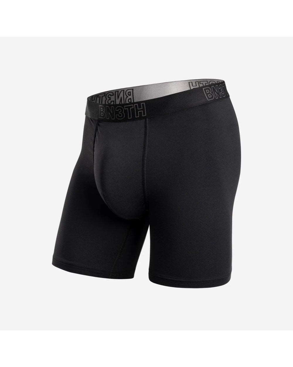 Bn3th Pro Boxer Brief - Black