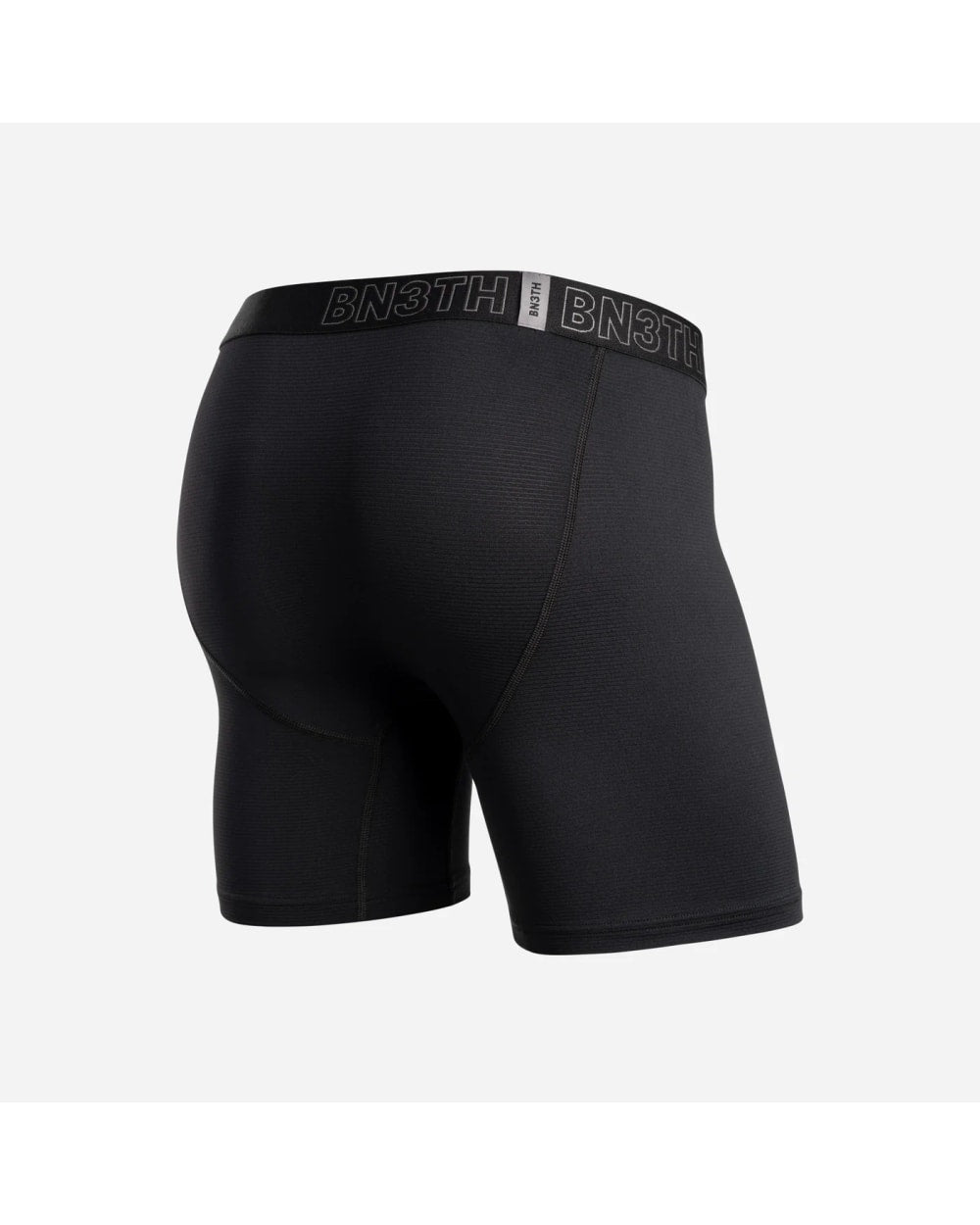 Bn3th Pro Boxer Brief - Black
