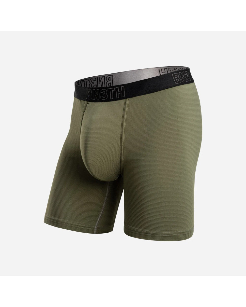Pro Boxer Brief - Pine Gargoyle