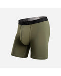 Pro Boxer Brief - Pine Gargoyle