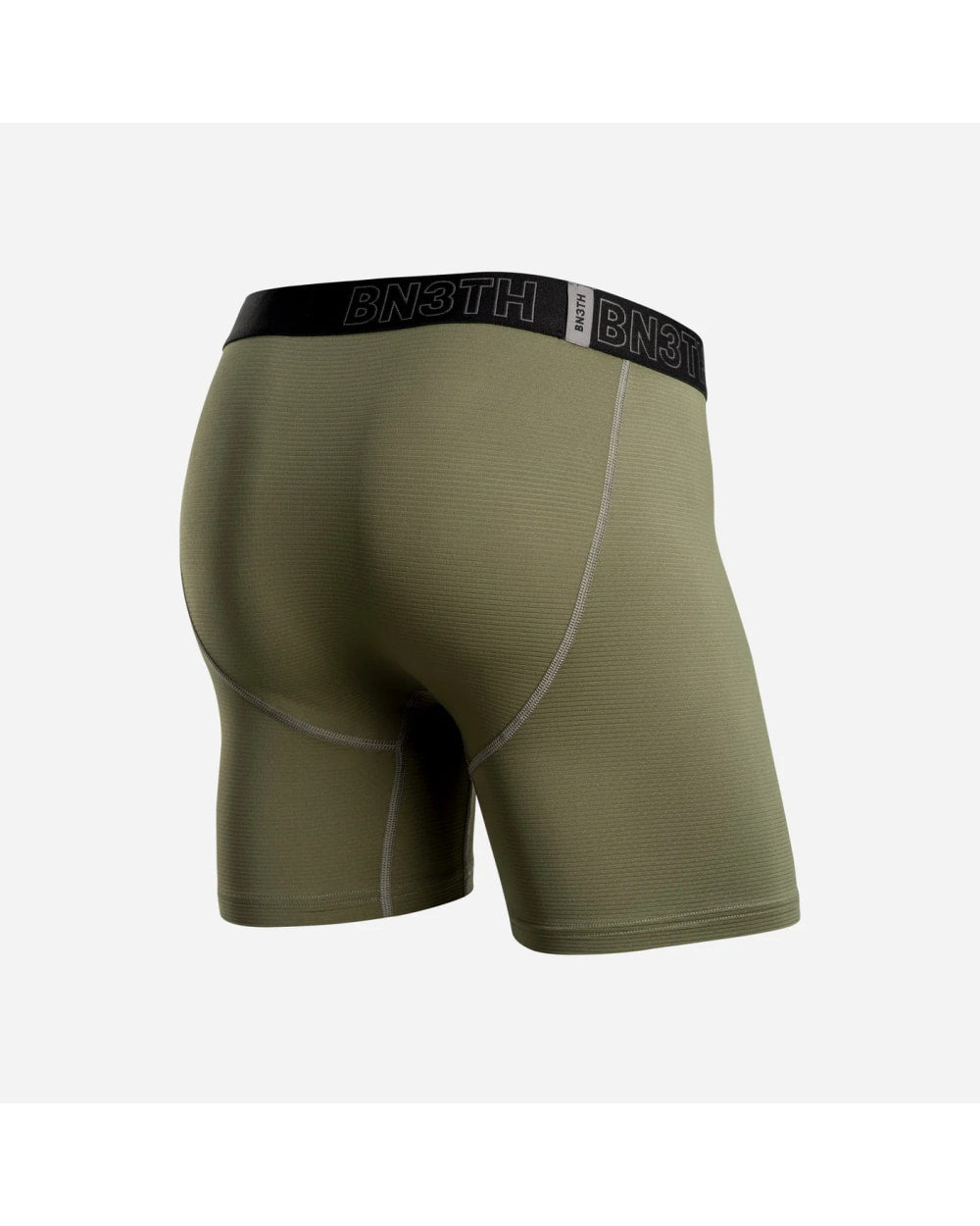 Pro Boxer Brief - Pine Gargoyle