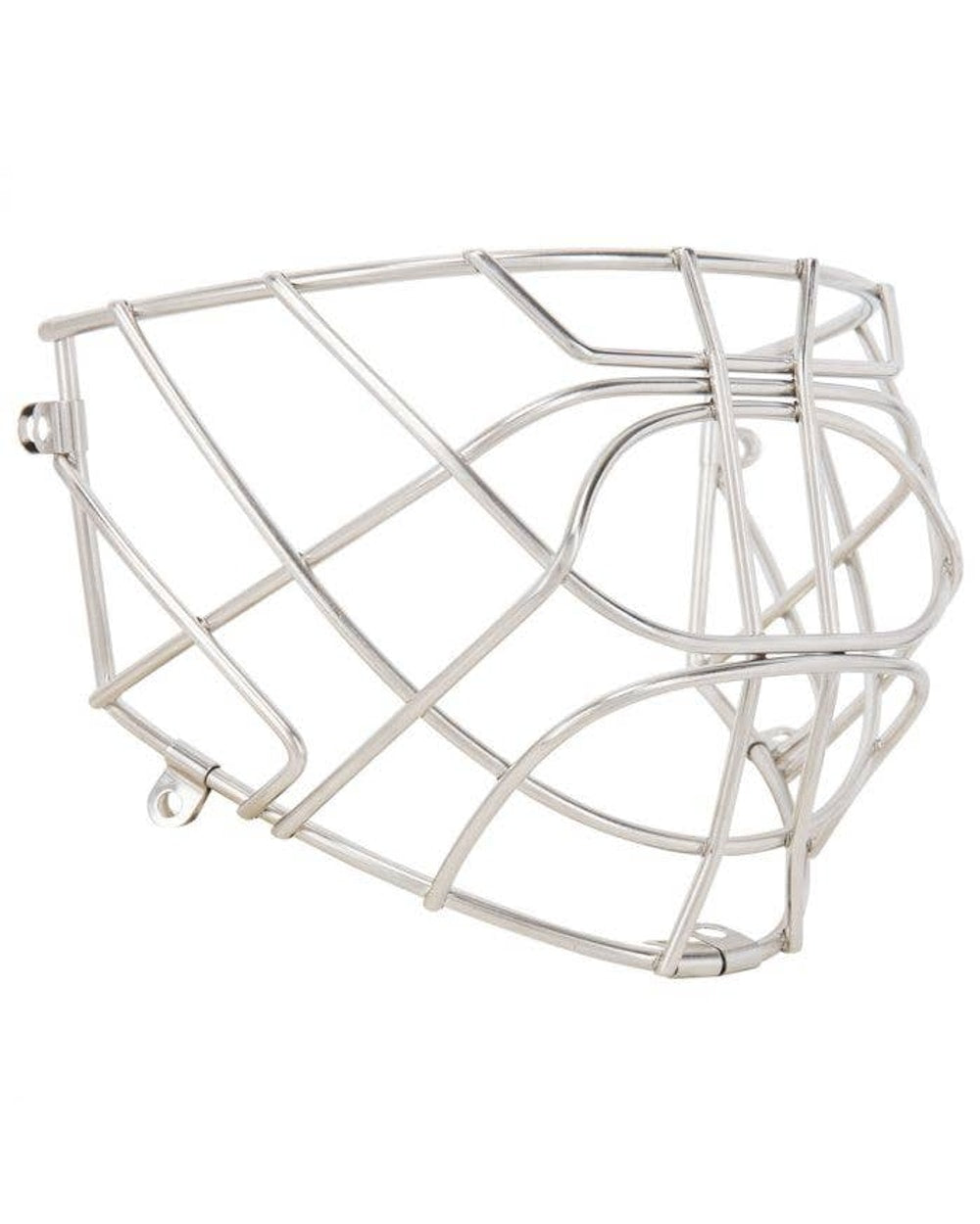 Pro Certified Cat Eye Goalie Cage