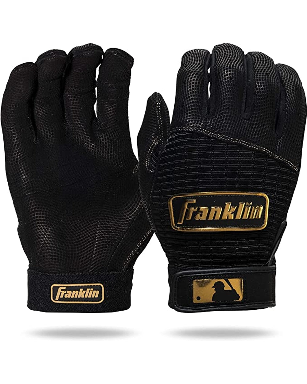Adult Pro Classic Batting Gloves