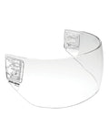 Pro-Clip Wave Visor Large Clear