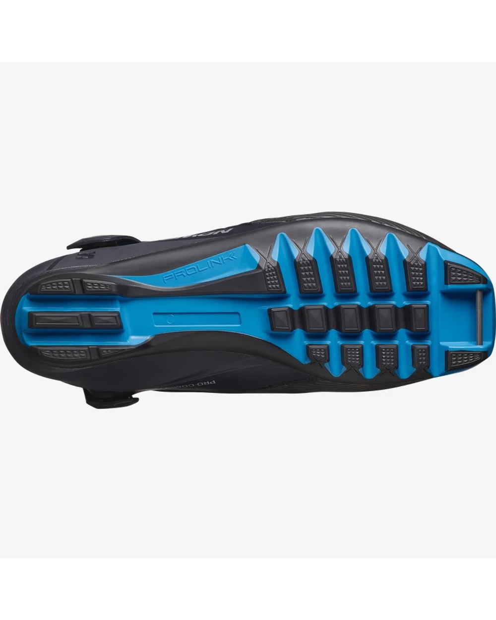 Salomon Pro Combi Unisex Skating/Classic Nordic Boots