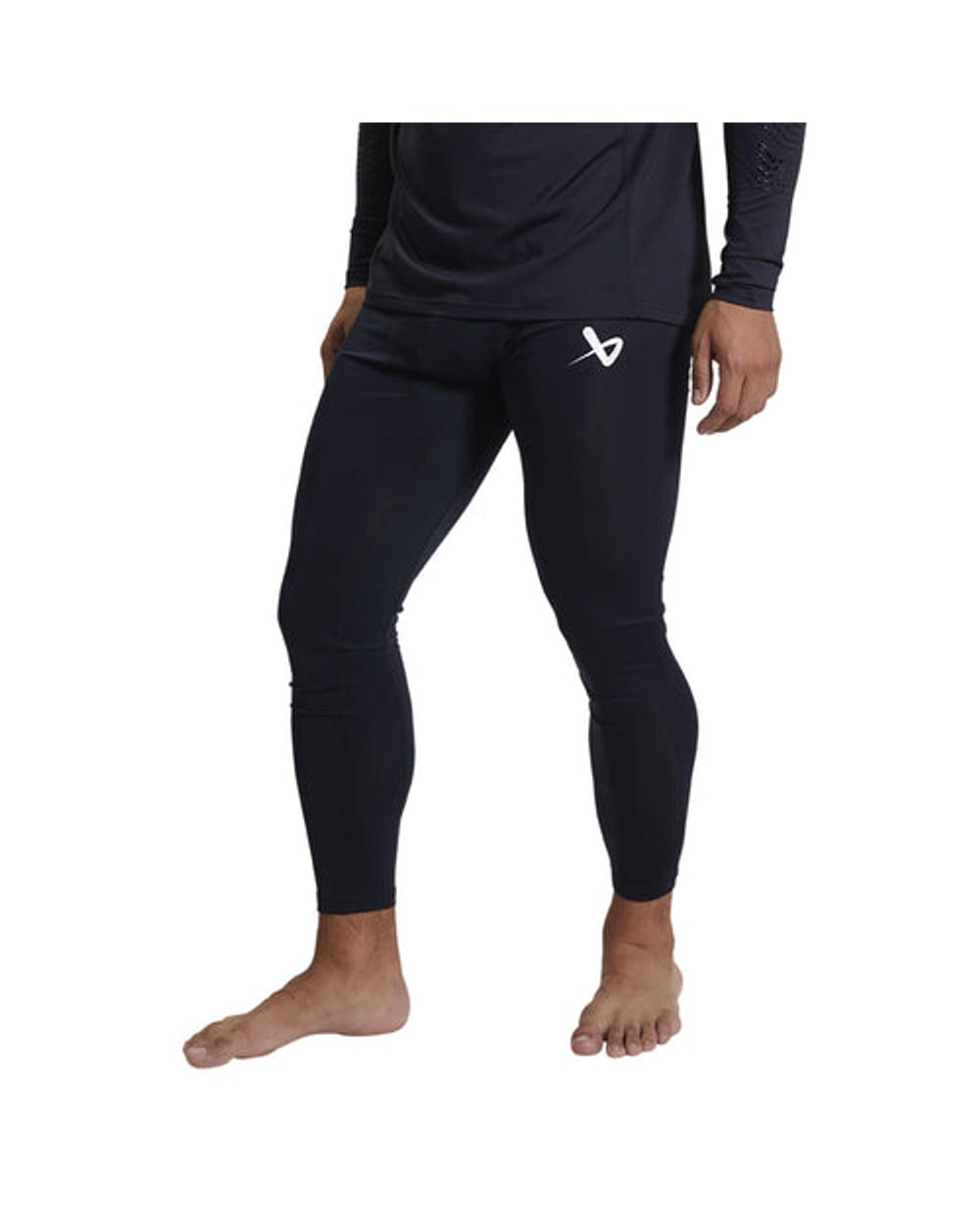 Senior Pro Compression Baselayer Pant
