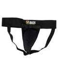 Elite Hockey Pro Deluxe Support with Cup