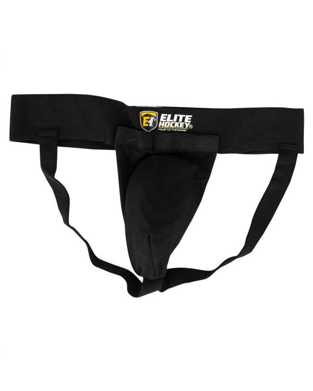 Elite Hockey Pro Deluxe Support with Cup