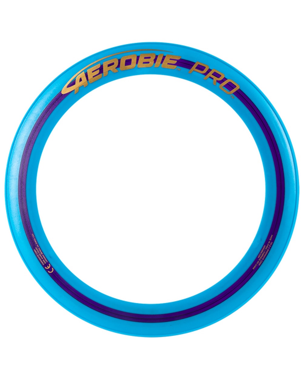 Pro Ring The Astonishing Flying Ring