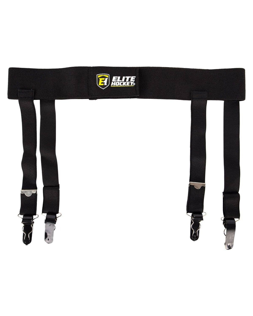 Elite Hockey Junior Pro Garter Belt
