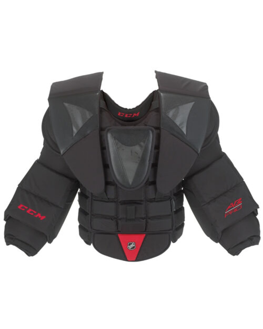 Pro Goalie Arm & Body Senior