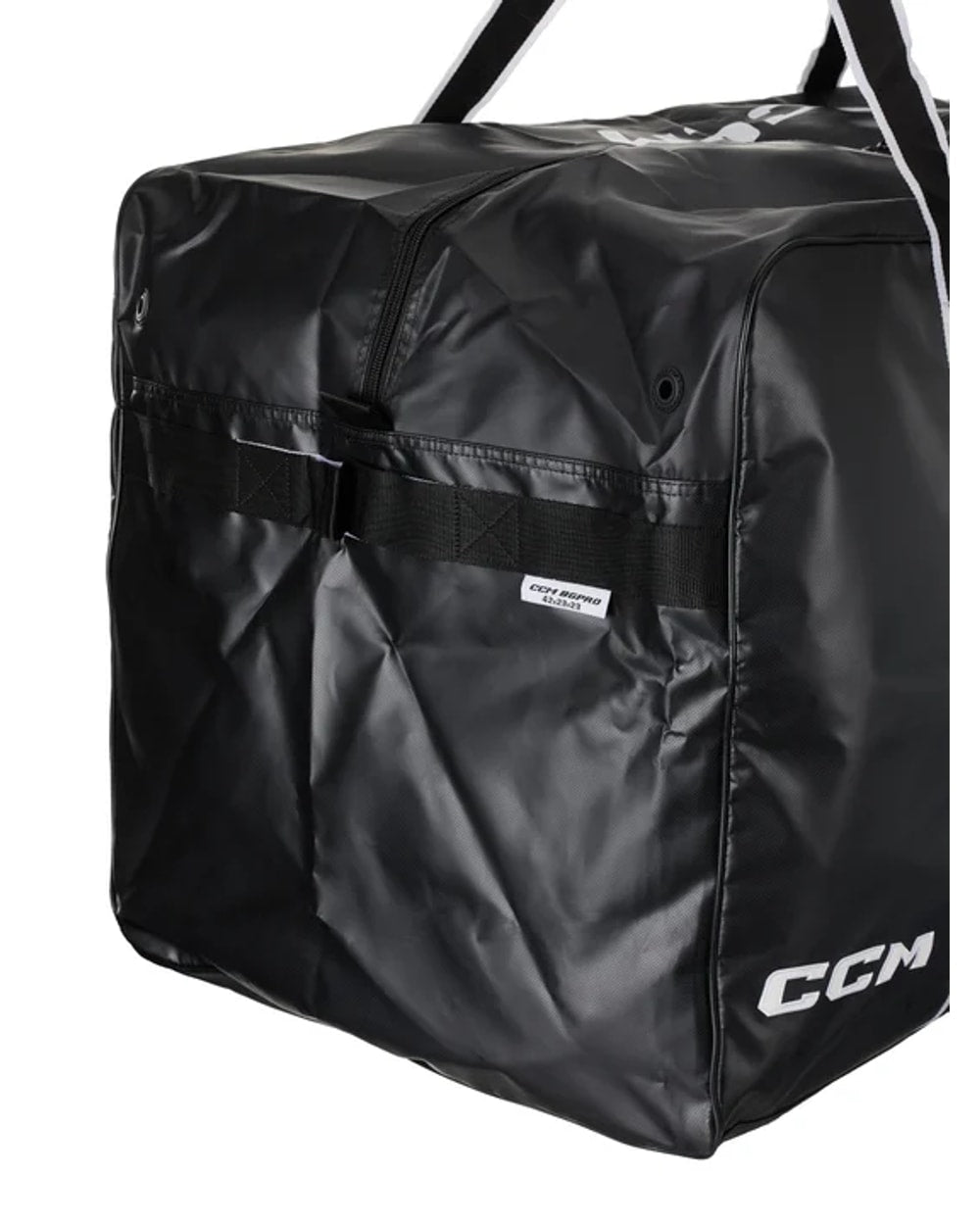 Pro Goalie Carry Bag
