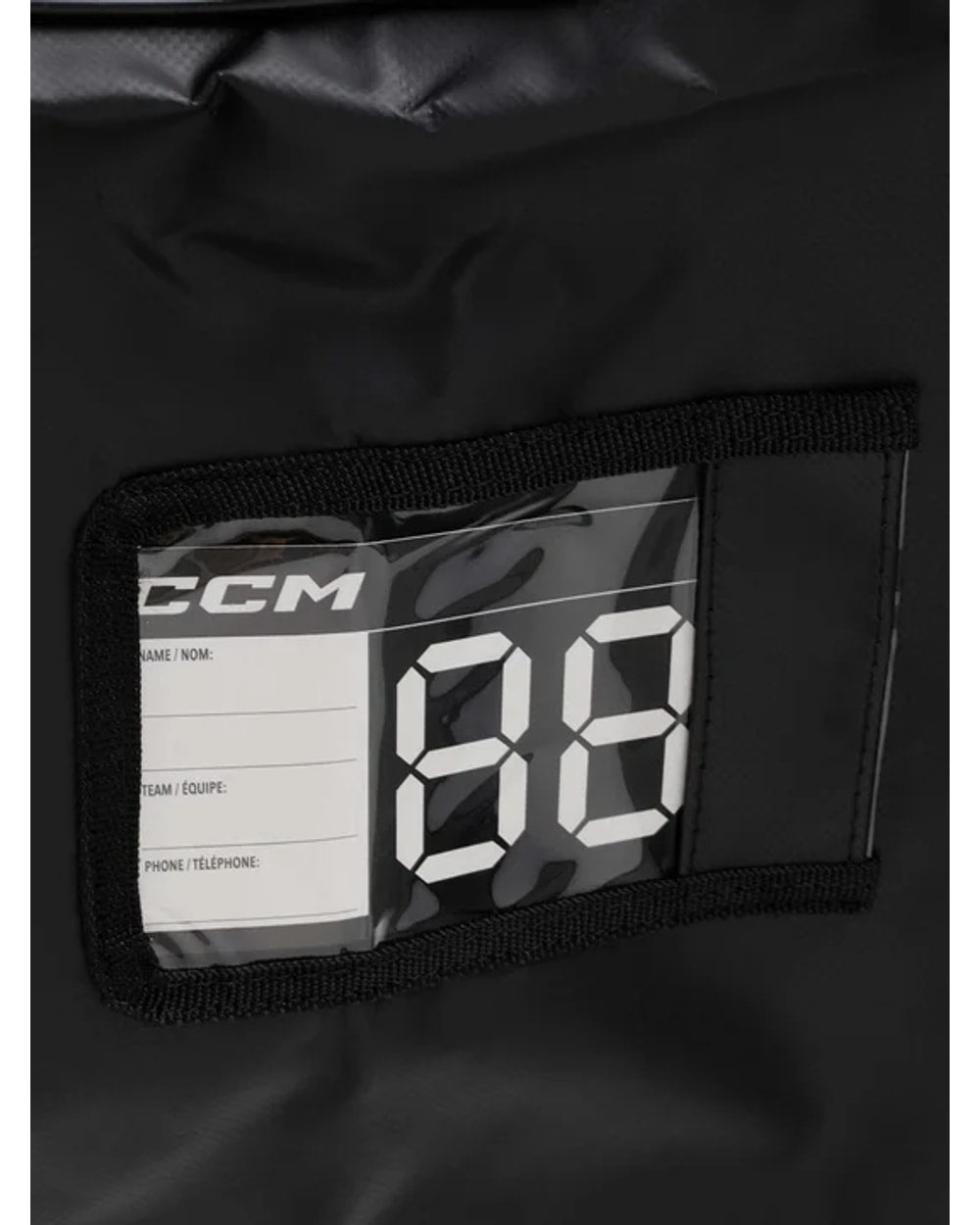 Pro Goalie Carry Bag