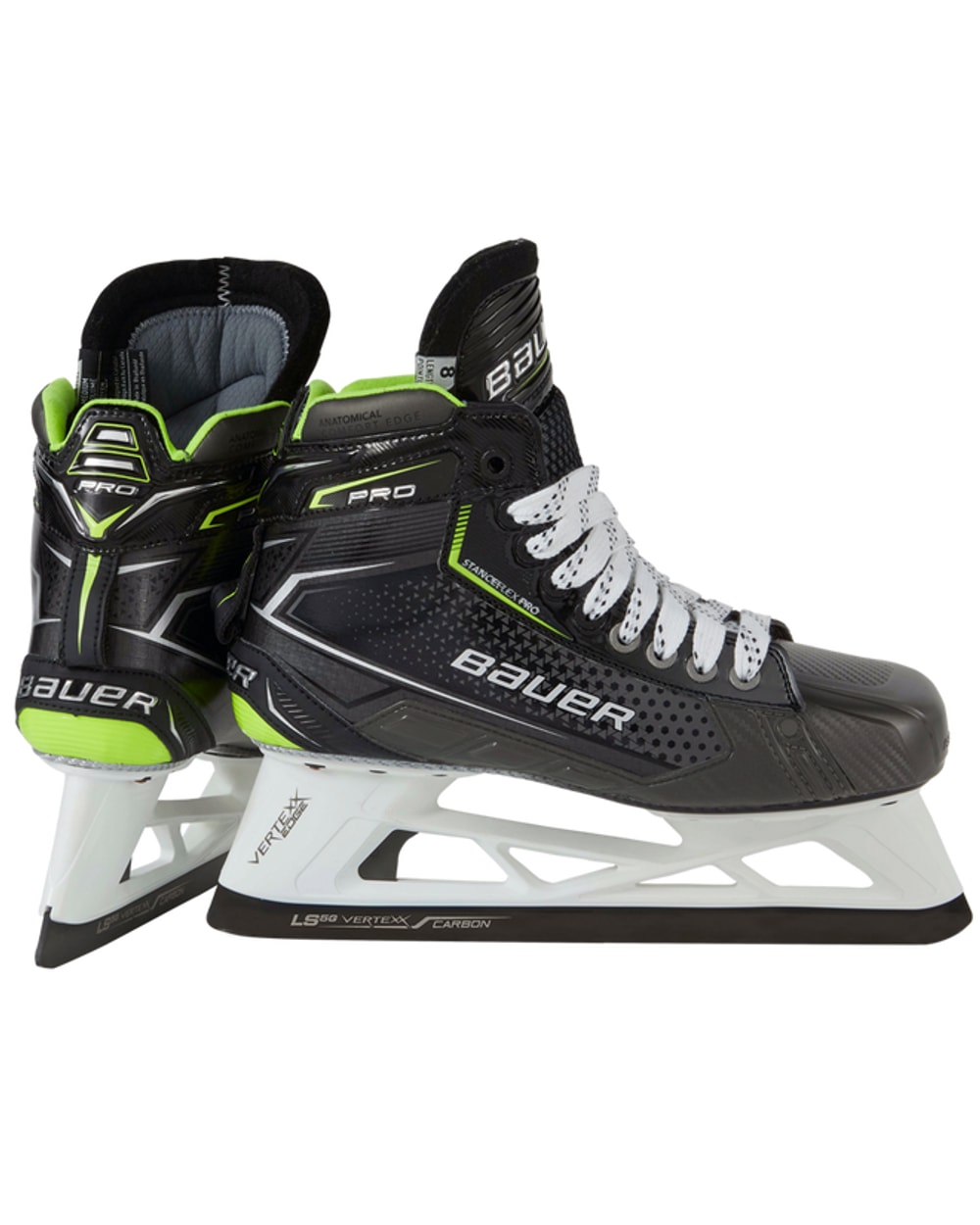 Bauer Pro Goalie Skate Senior