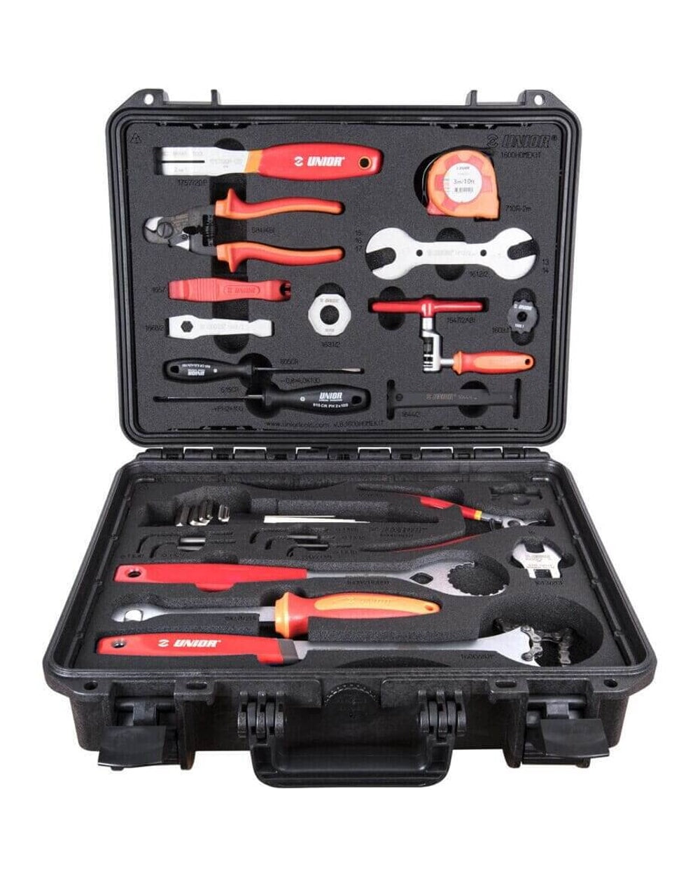 Unior Pro Home Tool Kit