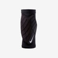 Nike Pro Hyperstrong Padded Football Bicep Sleeve - Black/Grey/White