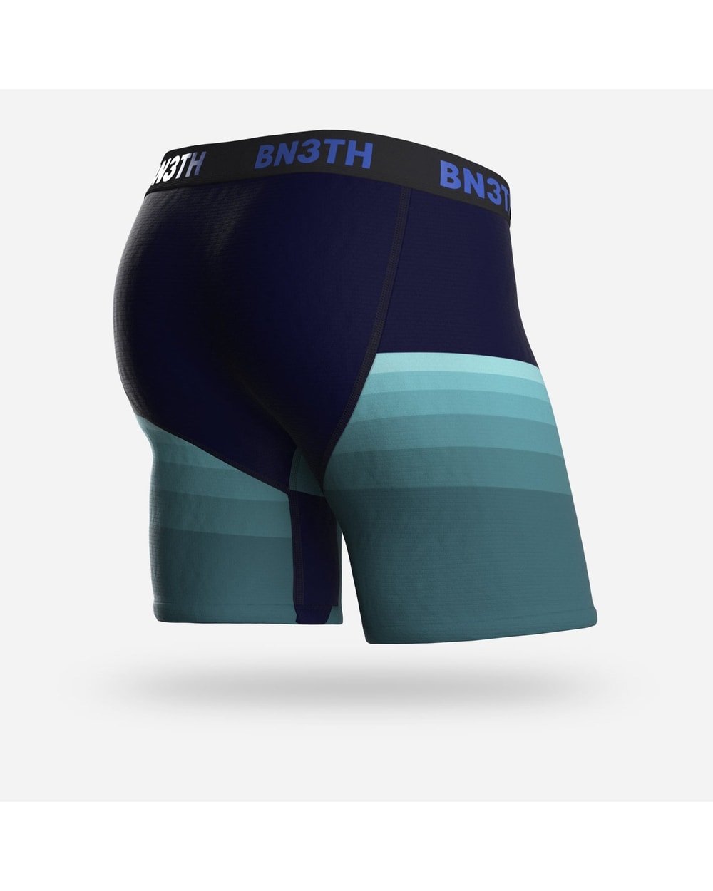 Pro Ionic+ Boxer Brief - Sunrise Gradient