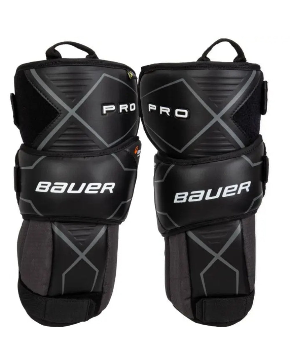 Bauer Pro Knee Guard Senior