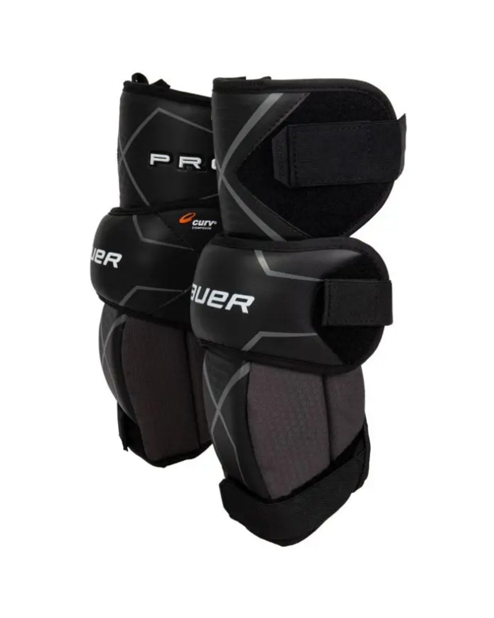 Bauer Pro Knee Guard Senior