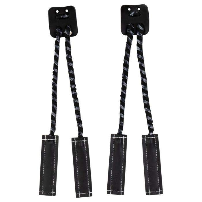 Pro Laces Armor - Black